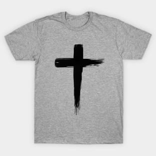 Holy Church Cross T-Shirt